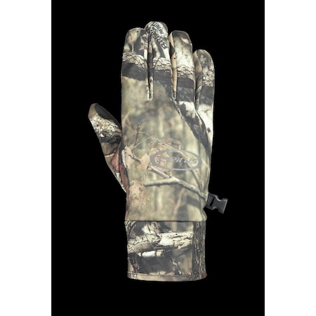 Seirus Gloves, Hws Max All Weather Glove Mens Break-Up Infinity Xl 8004.1.4585